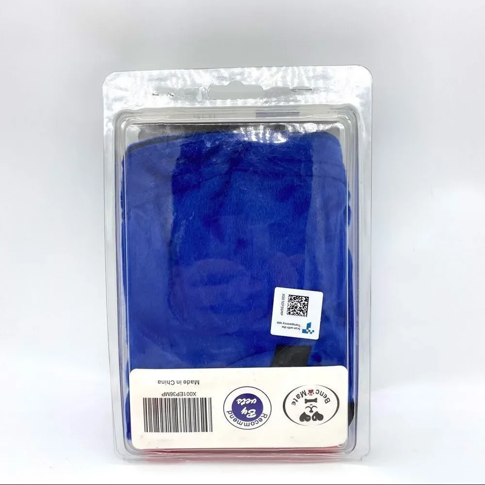 Bencmate protective inflatable